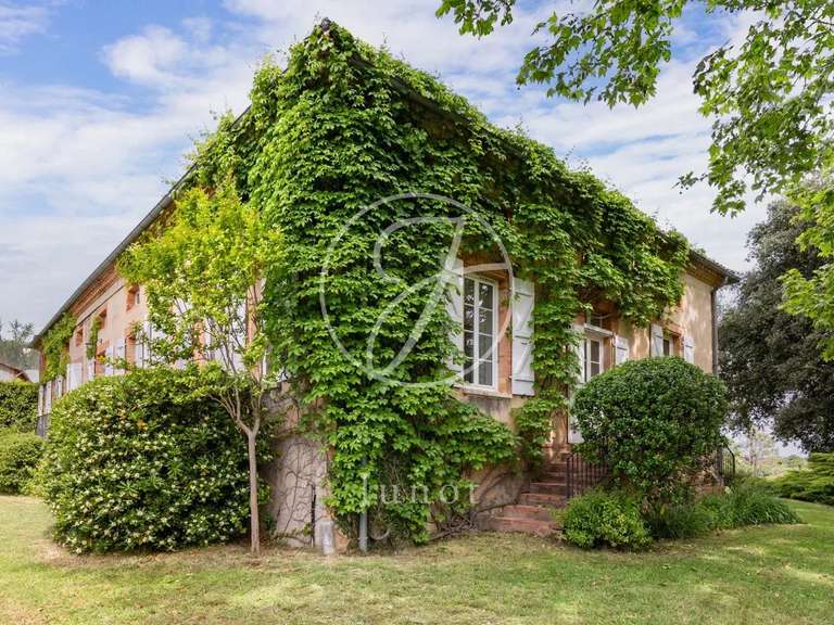 Propriété Samatan - 4 chambres - 421m²