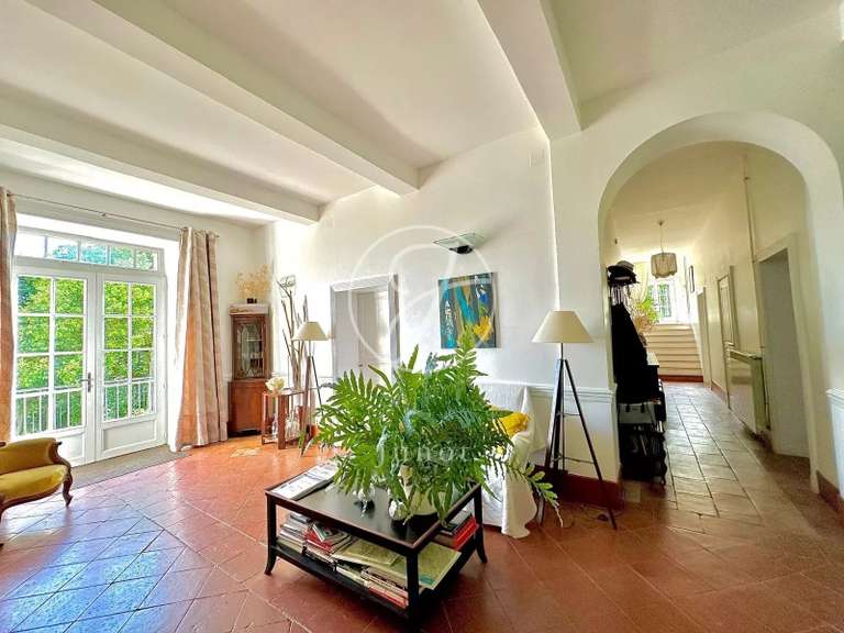 Propriété Samatan - 4 chambres - 421m²