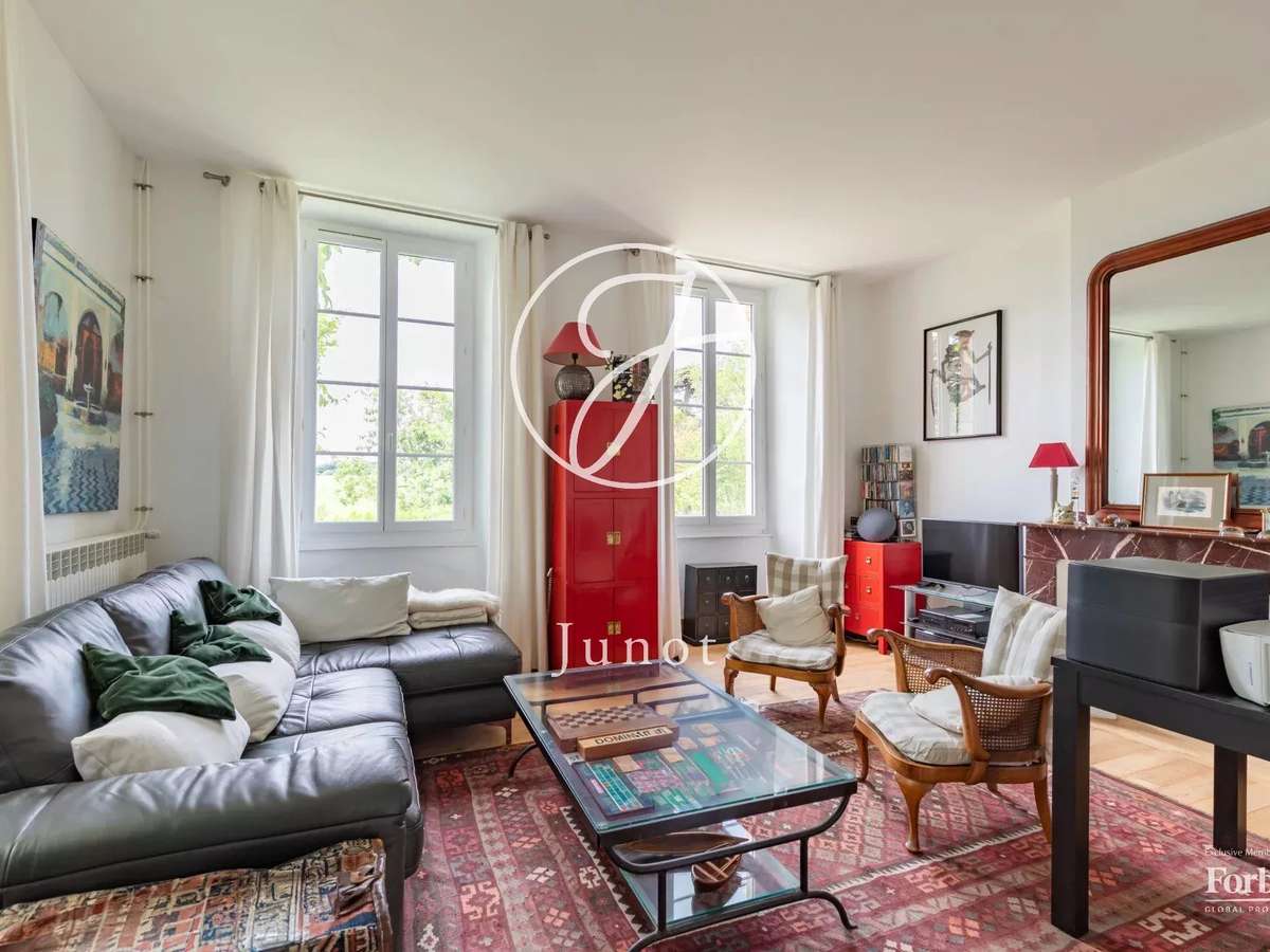 Propriété Samatan