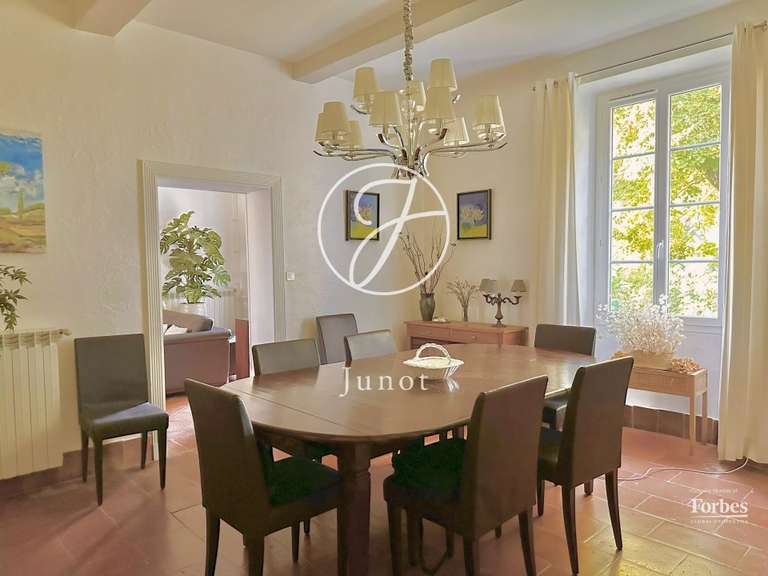 Property Samatan - 4 bedrooms - 421m²