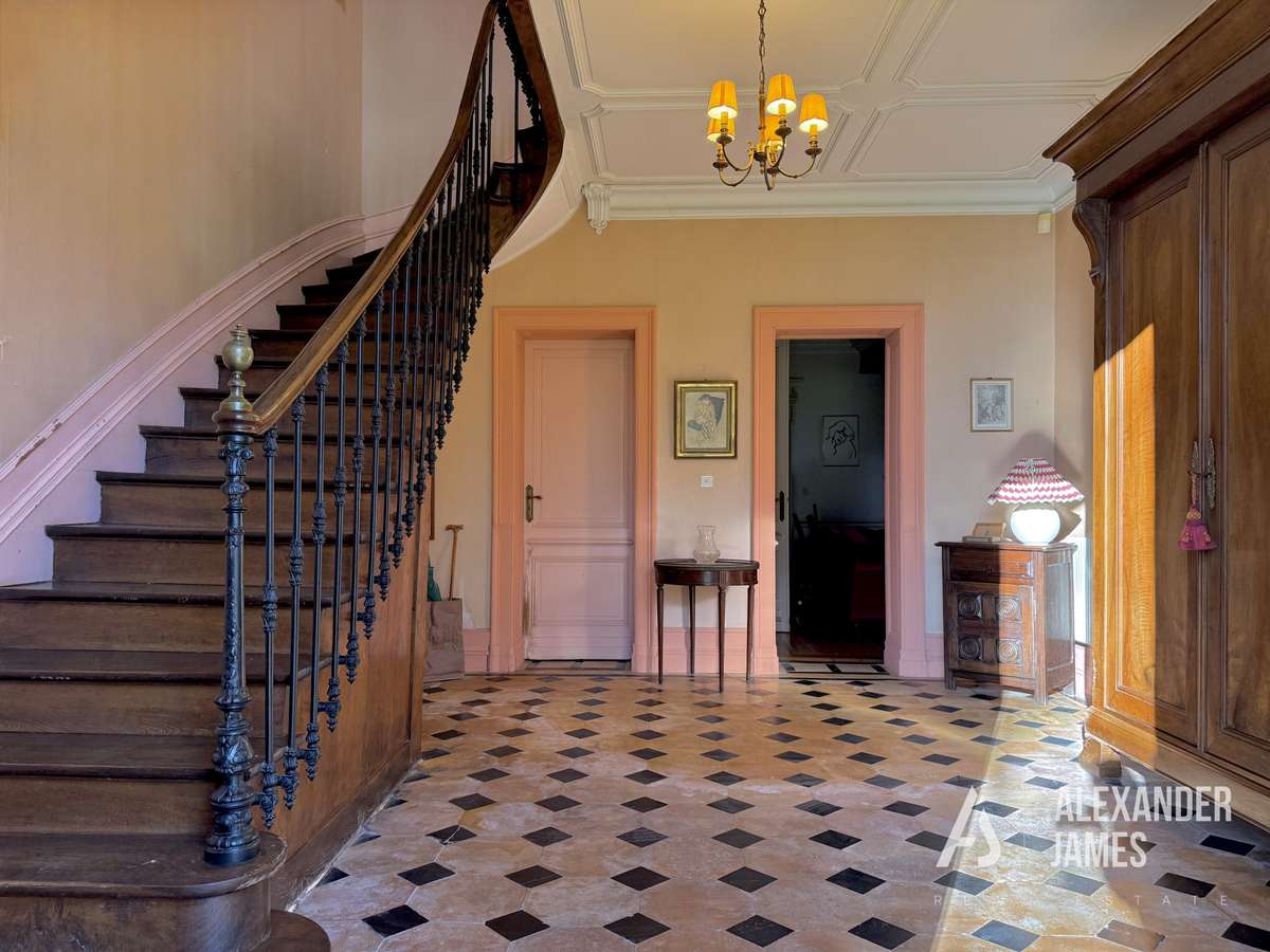 Château Samazan