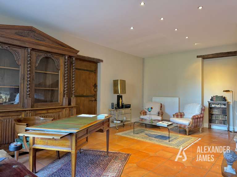 Château Samazan - 8 chambres - 786m²