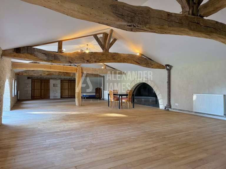 Château Samazan - 8 chambres - 786m²