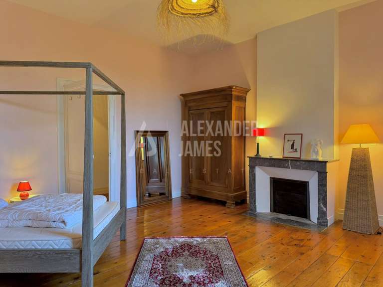 Château Samazan - 8 chambres - 786m²