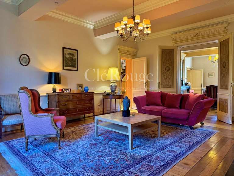 Château Samazan - 8 chambres - 786m²