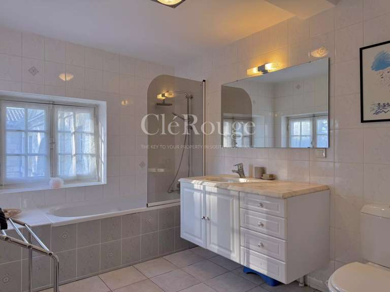Château Samazan - 8 chambres - 786m²