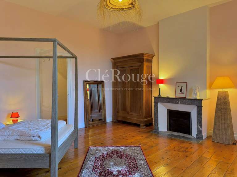 Château Samazan - 8 chambres - 786m²
