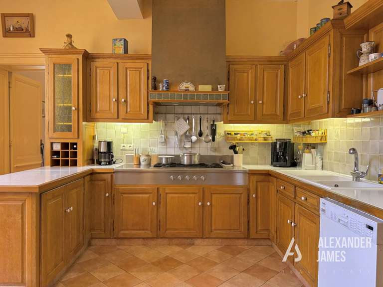 Maison Samazan - 8 chambres - 786m²