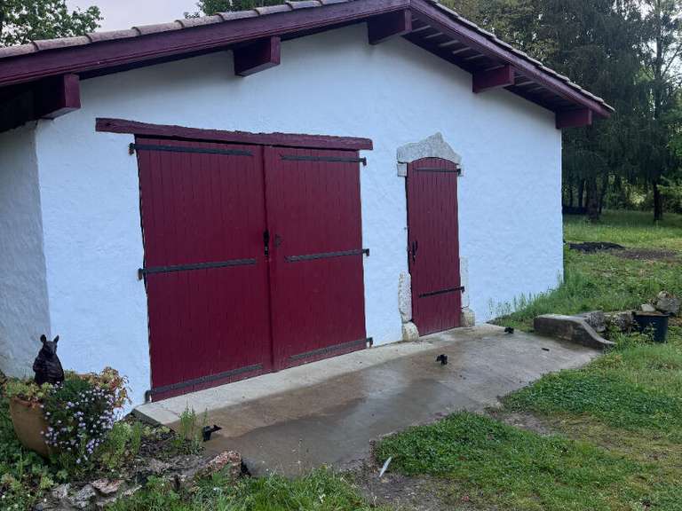 Maison Sames - 4 chambres - 330m²