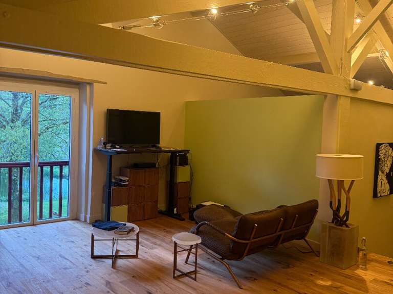 Maison Sames - 4 chambres - 330m²