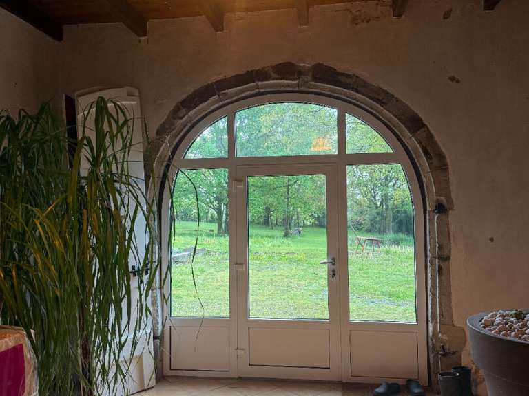 Maison Sames - 4 chambres - 330m²