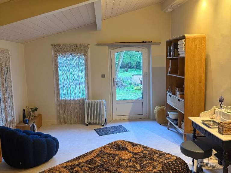 Maison Sames - 4 chambres - 330m²