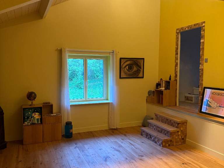 Maison Sames - 4 chambres - 330m²