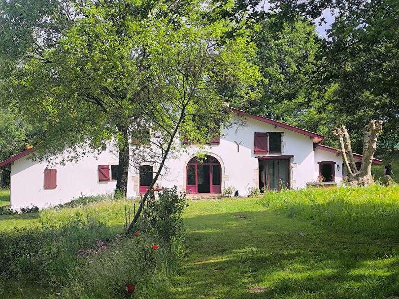 Maison Sames