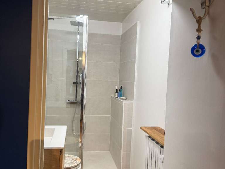 Maison Sames - 4 chambres - 330m²