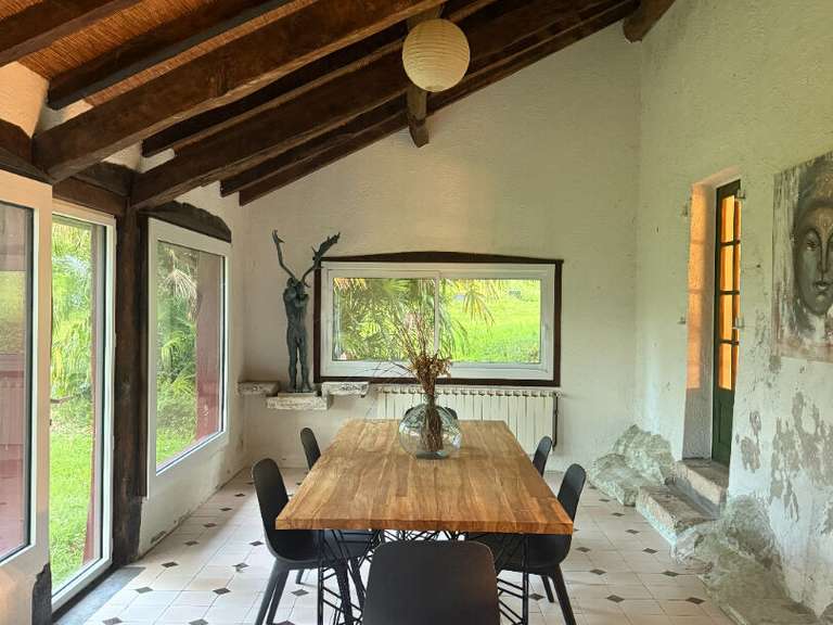 Maison Sames - 4 chambres - 330m²