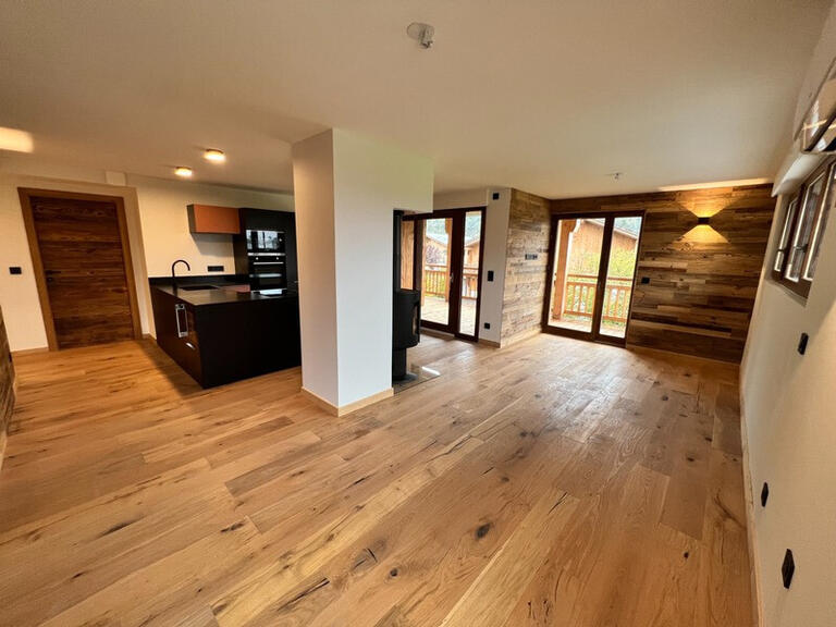 Sale Apartment Samoëns - 3 bedrooms