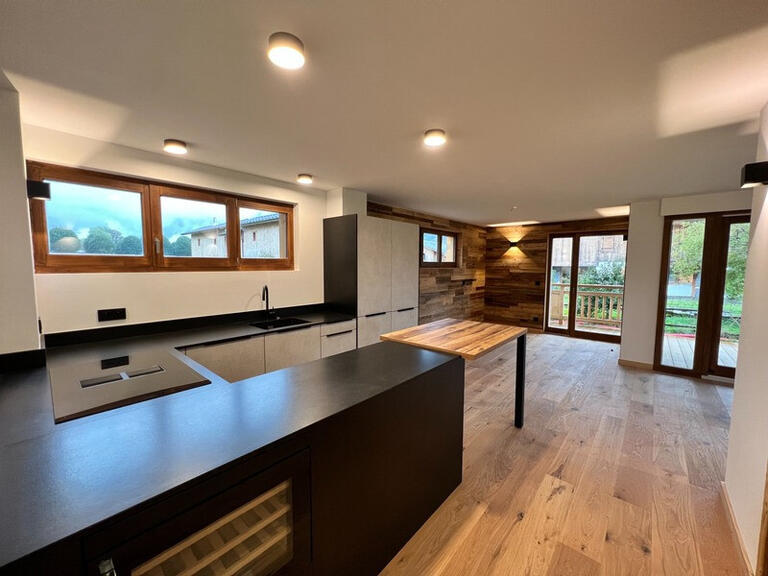 Sale Apartment Samoëns - 3 bedrooms