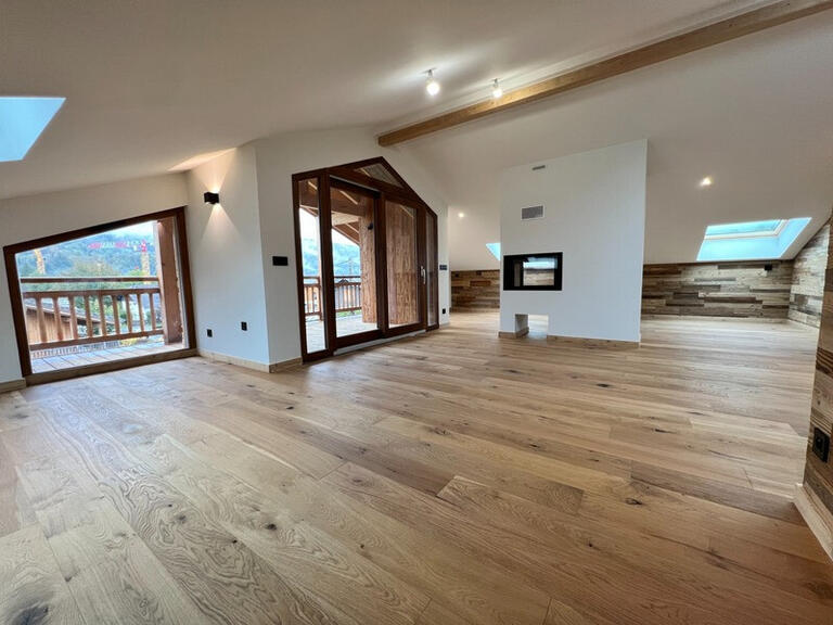 Sale Apartment Samoëns - 3 bedrooms