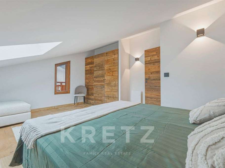 Apartment Samoëns