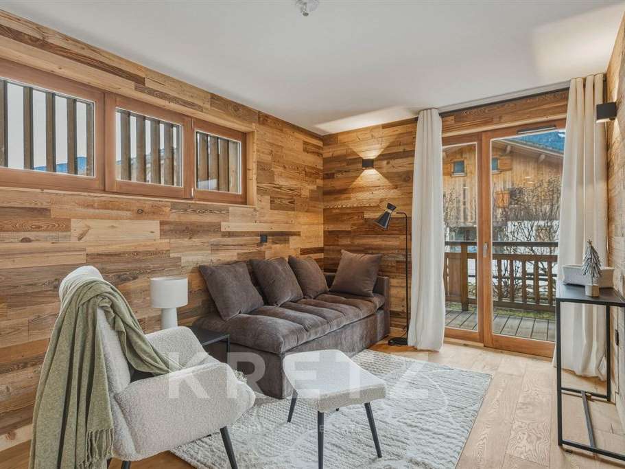 Appartement Samoëns