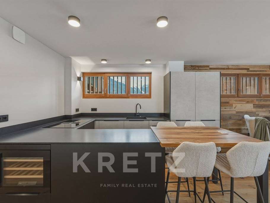 Appartement Samoëns