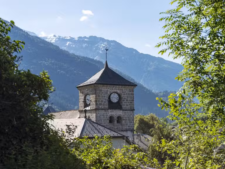 Apartment Samoëns - 83m²