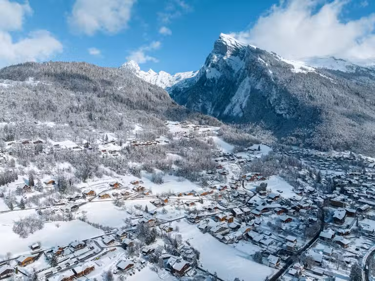 Apartment Samoëns - 83m²