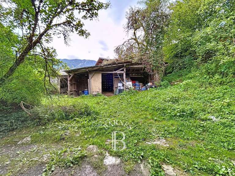 Unusual property Samoëns - 3 bedrooms