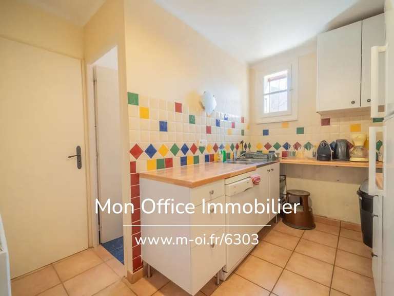 Chalet Samoëns - 7 chambres - 141m²