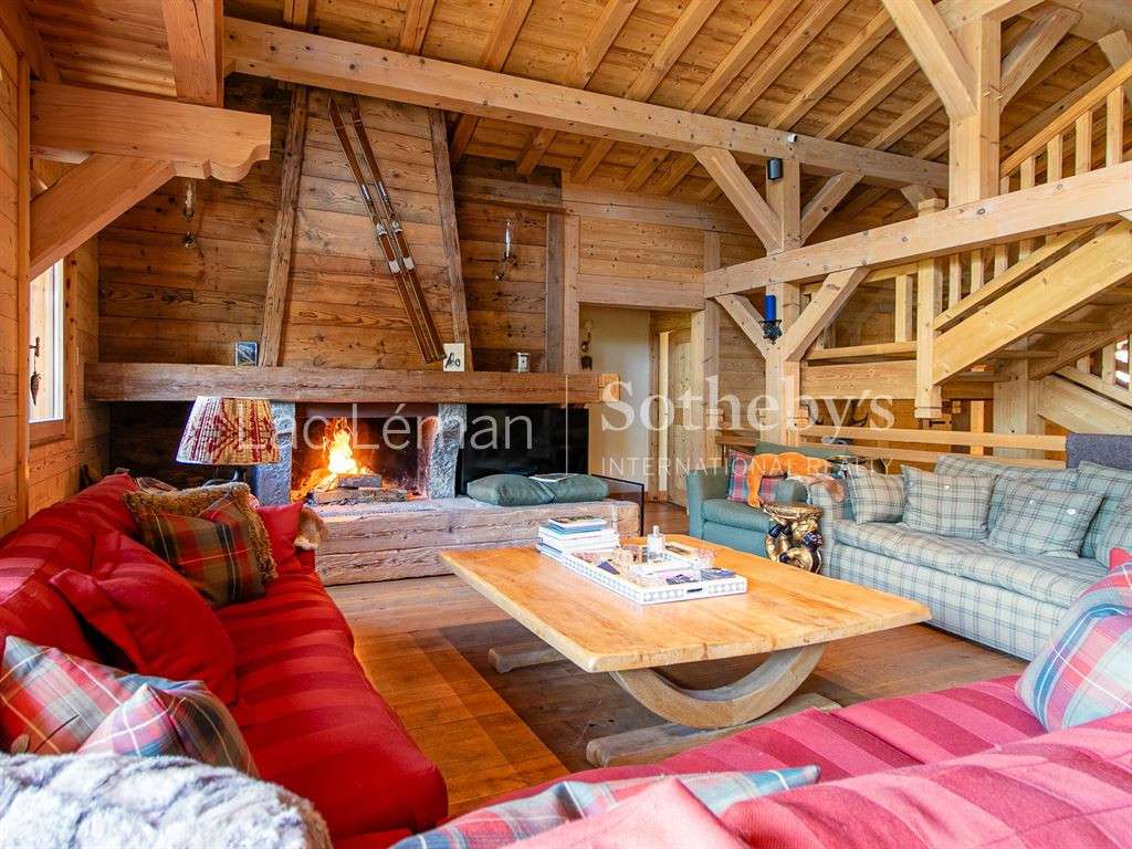 Chalet Samoëns