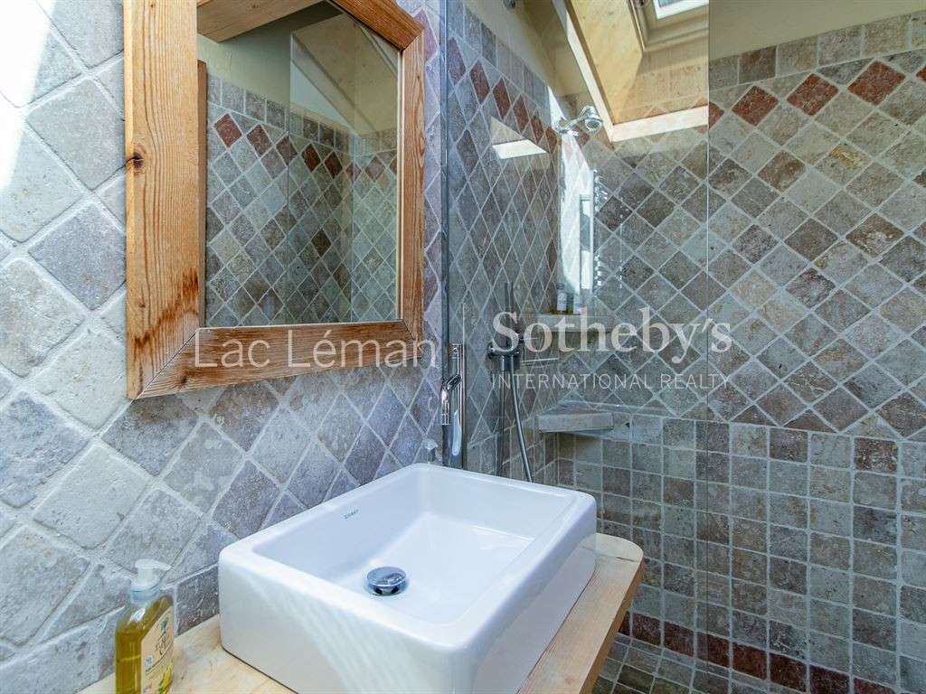 Chalet Samoëns