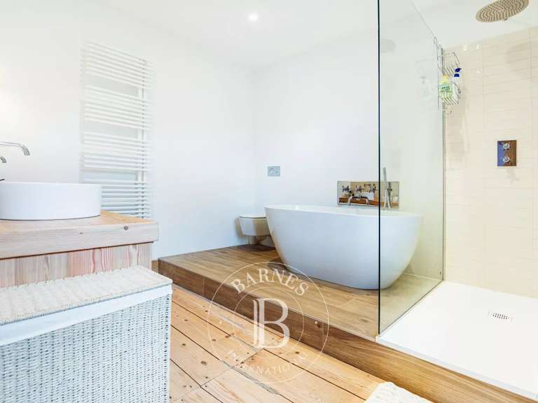 Maison Samoëns - 594m²