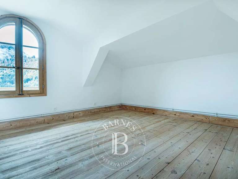 Maison Samoëns - 594m²