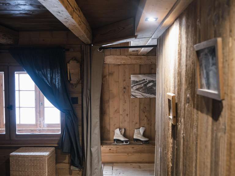 House Samoëns - 3 bedrooms - 120m²