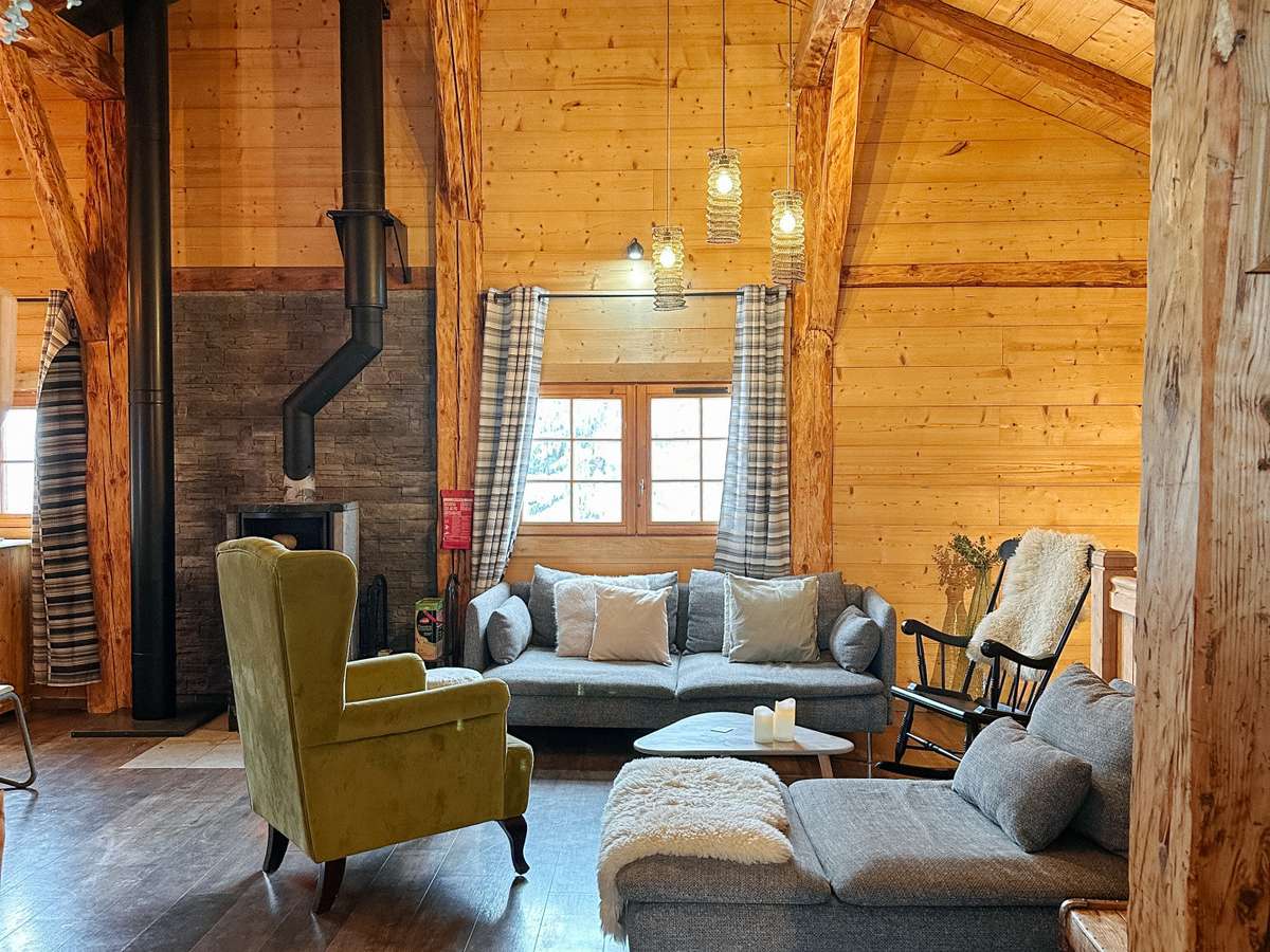 House Samoëns