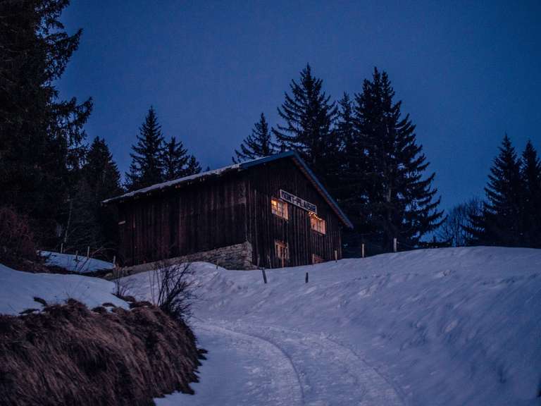 House Samoëns - 3 bedrooms - 120m²