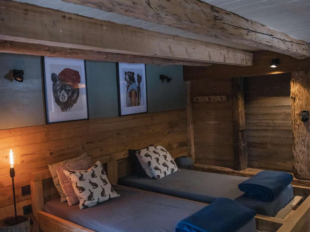 House Samoëns