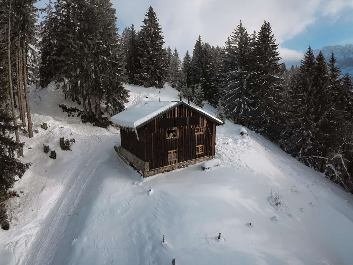 House Samoëns