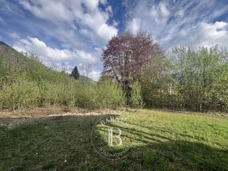 Terrain Samoëns - 948m²