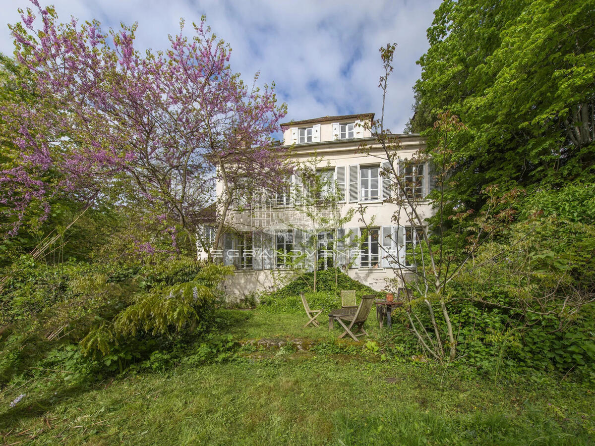 Maison Samois-sur-Seine
