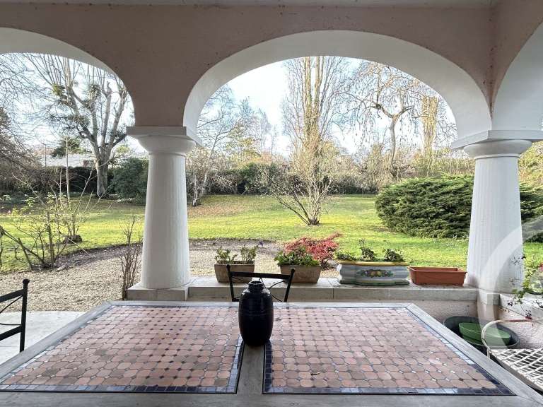 Maison Samois-sur-Seine - 6 chambres - 249m²