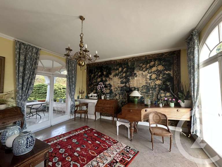 Maison Samois-sur-Seine - 6 chambres - 249m²