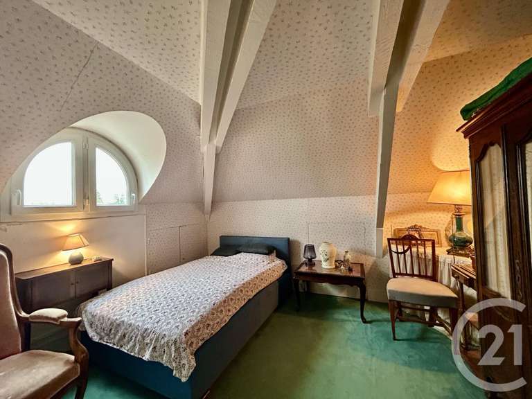 Maison Samois-sur-Seine - 6 chambres - 249m²