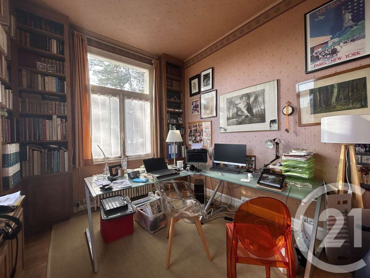 Maison Samois-sur-Seine