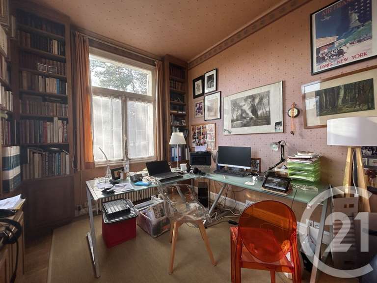 Maison Samois-sur-Seine - 6 chambres - 249m²