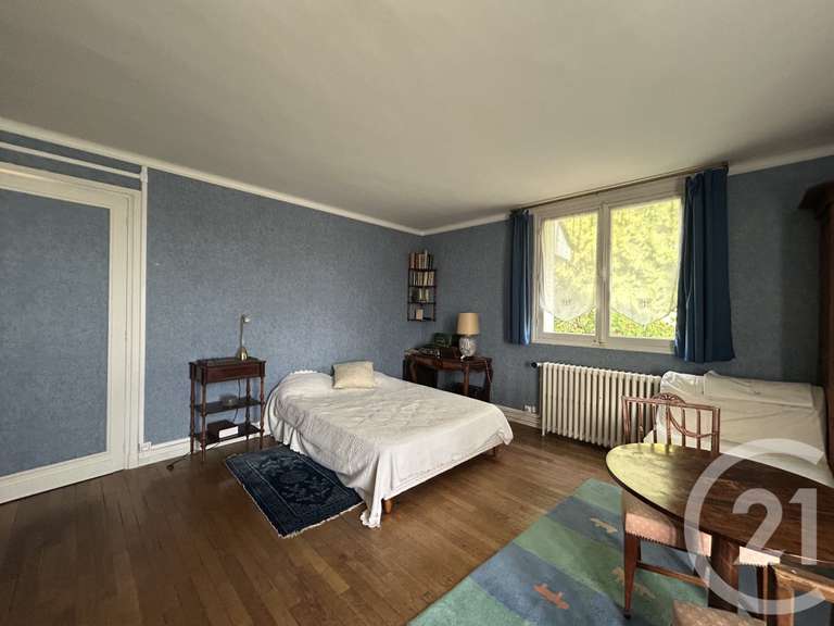 Maison Samois-sur-Seine - 6 chambres - 249m²