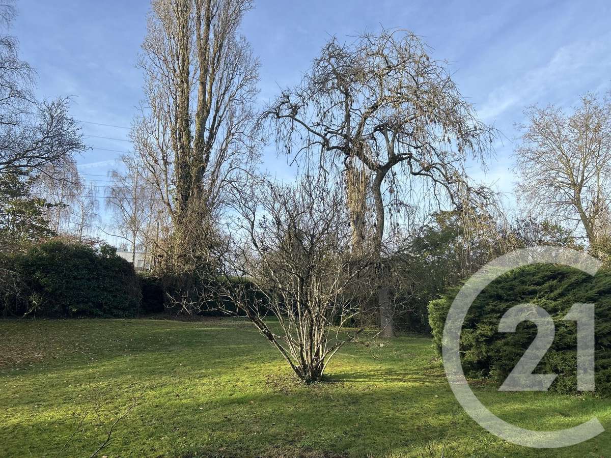 Maison Samois-sur-Seine