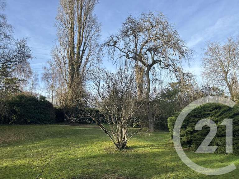 Maison Samois-sur-Seine - 6 chambres - 249m²