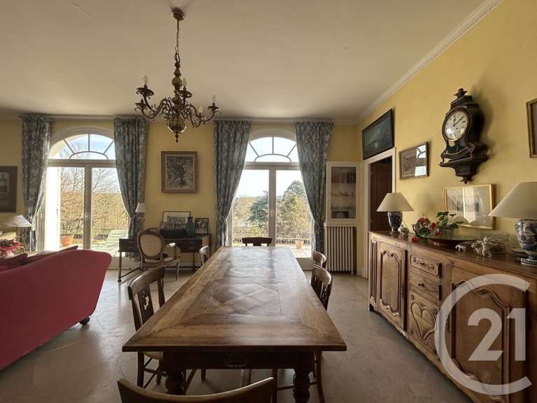 Maison Samois-sur-Seine - 6 chambres - 249m²